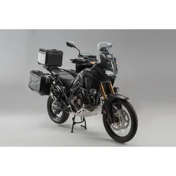 Rám pro motocykl Honda CRF 1000 L Africa Twin (15-) - Adventure Set - Ochranné pr