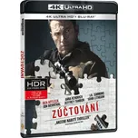 Zúčtování (2016)