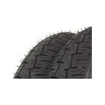 Motopneu Pirelli CITY DEMON 90/90R18 P57