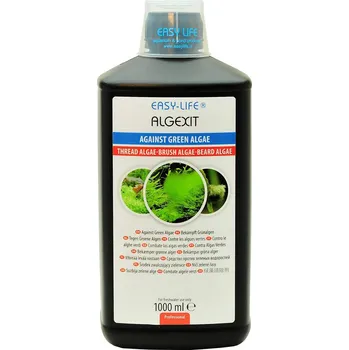 Easy-Life AlgExit Akvarijní chemie Easy-Life AlgExit