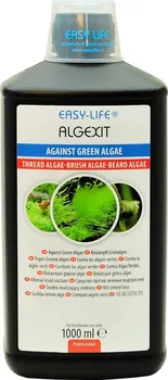 Akvarijní chemie Easy Life AlgExit 1000 ml