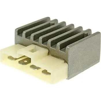 Elektroinstalace pro motocykl regulátor napětí APRILIA BETA MALAGUTI MBK SUZUKI YAMAHA