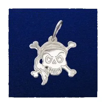 Přívěsek Dětský přívěsek-Pirát (KDP030)