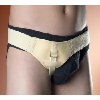 Ergon Inguin I levý 90 - 100 cm