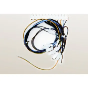 Příslušenství ke kotli Svazek elektroinstalace kotle DCxxGD S0660