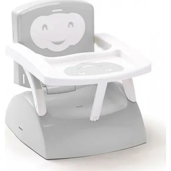 Thermobaby skládací židlička, šedá
