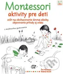 Montessori aktivity pre deti - Éve…