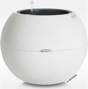 Lechuza Puro Color 50 cm, bílý