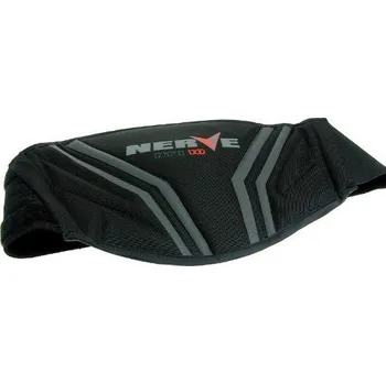 Chránič páteře NERVE Push - Ledvinový pás na motorku - ledviňák L