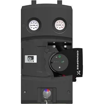 Ivar CS Kotlový modul HEAT BLOC K32 - 3cestný směšovací ventil - DN 50 - PAW.K32-DN 50