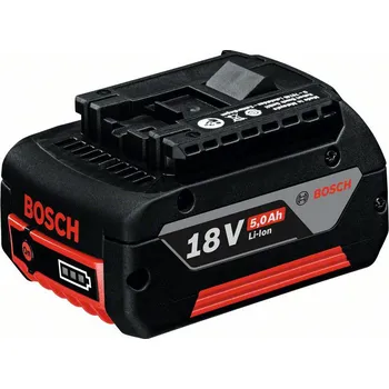 Bosch příslušenství professional Bosch Zásuvný akumulátor 18&nbsp;V 2607337070