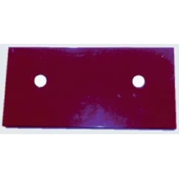 Příslušenství ke kotli Kryt víka trubkovnice kotle D15-50P S0344