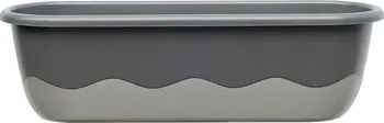 Truhlík Plastia Mareta samozavlažovací truhlík 60 cm