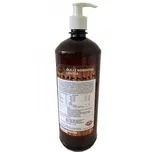 Zeus lososový olej 100% přírodní 500 ml