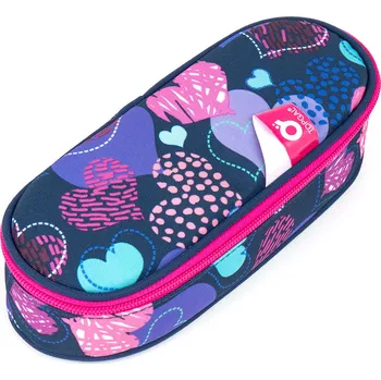 Penál Topgal CHI Školní pouzdro