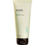 Ahava Dead Sea Liquid Salt 200 ml