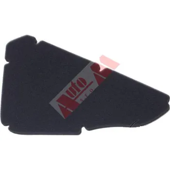 Filtr pro motocykl Vzduchový filtr - PIAGGIO NRG50 , GILERA, VESPA