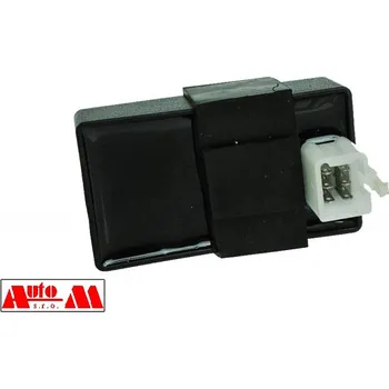 Elektroinstalace pro motocykl CDI jednotka139QMB/QMA BAOTIAN (GY6 50) 4T