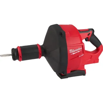 Milwaukee M18FDCPF-10-0C