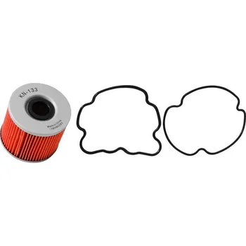 Olejový filtr K&N KN-133 olejový filtr SUZUKI GSX 550 ES - ESE rok 1983