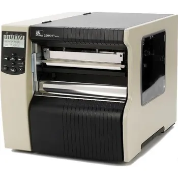 Zebra 220Xi4 