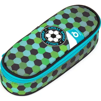 Penál Topgal CHI 819 E Green