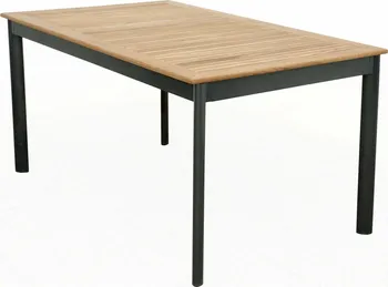 Zahradní stůl Doppler Concept stůl 150 x 90 cm