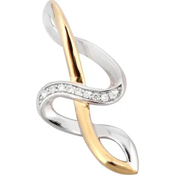 Přívěsek Silver Cat SC243