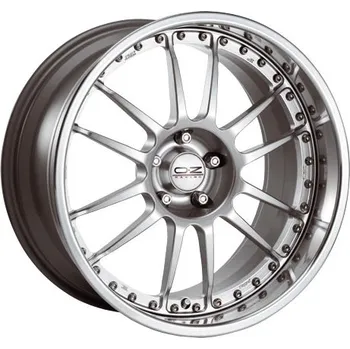 Alu kolo OZ Superleggera III 8,5x18 5x112 ET30