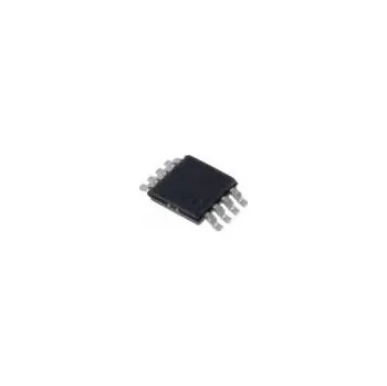 Hra pro Nintendo DIODES INCORPORATED AP2401MP-13 IC: power switch USB switch, high-side switch 2A Kanály:1 SMD