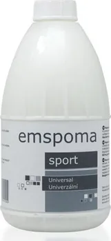 Masážní přípravek Jutta masážní emulze Emspoma základní U 500 g