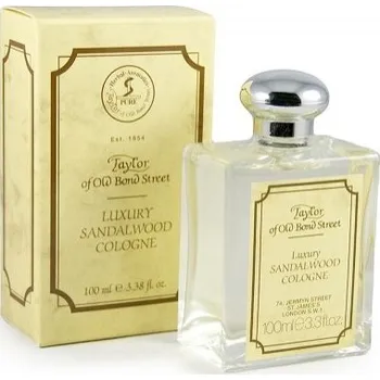 Parfém Taylor of Old Bond Street Sandalwood kolínská voda