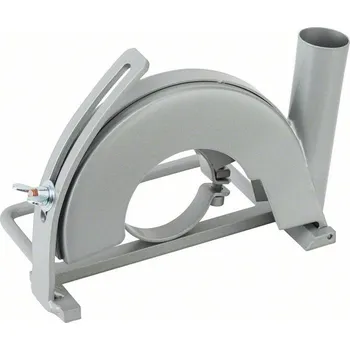 Bosch příslušenství professional Bosch Vodicí saně s odsávacím hrdlem pro dělení 2602025284