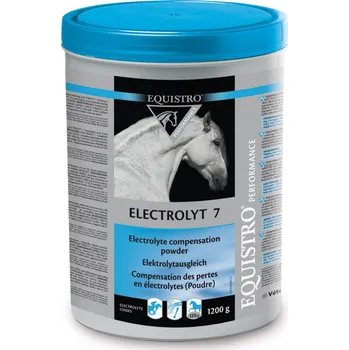 Equistro Electrolyt 7, 1,2 kg