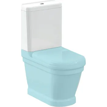 WC nádržka Sapho Antik AN410