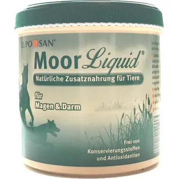 LupoSan MoorLiquid 500 g