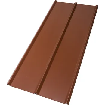 MGL ALUKRYT 0,6x480x1000 hnědá