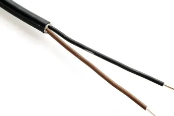 elektrický kabel CYKY 2A x 1, 5