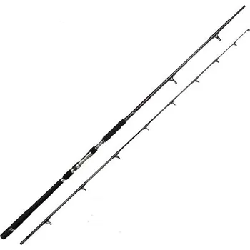 Rybářský prut Recenze Spro Triple XXX Specialist Catfish 3,20 m/150 - 300 g