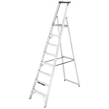 Schůdek Hailo ProfiLine P250 6stupňové