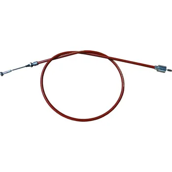 Lanovod brzdový AL-KO Profi Long life 1320/1516 mm (s čočkou)