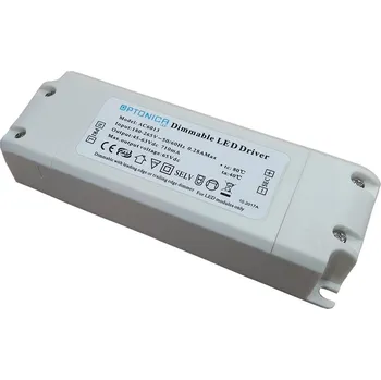 LED panel Stmívatelný napájecí zdroj pro LED panel 48W 1100mA TRIAC