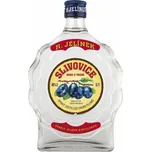 SLIVOVICE 3Y BUDÍK GASTRO JELÍNEK 45% 0,7l (holá láhev)