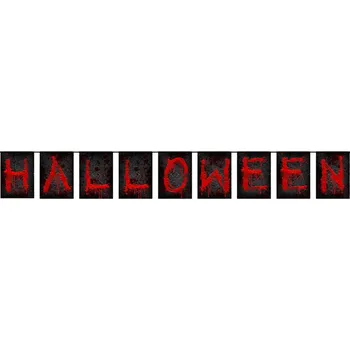 Partydeco Halloween 123 cm