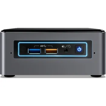 Stolní počítač Recenze Intel NUC 7I5BNHX1 (BOXNUC7I5BNHX1)
