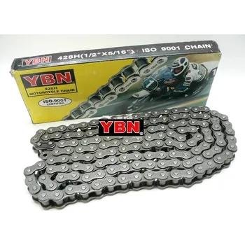 Řetězová sada pro motocykl řetězová sada YUKI QUICK pro řetěz 420