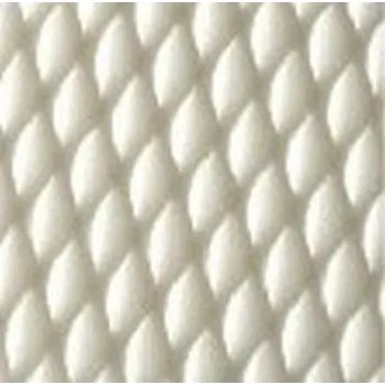 Dětská zábrana PĚNOVÁ OCHRANA STĚN BRICK BÍLÁ 00