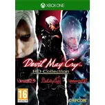 Devil May Cry HD Collection Xbox One