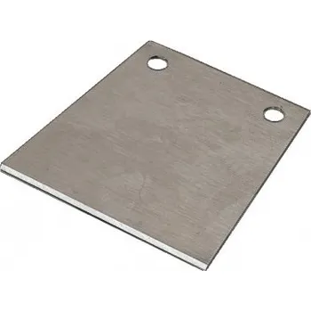 Břit náhradní pro odkorňovač škrabku Husqvarna Bahco