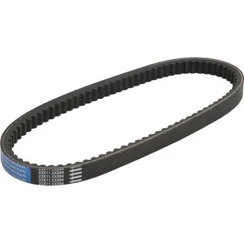 Řetězová sada pro motocykl řemen variátoru 894 x 23 x 11,5 ATHENA